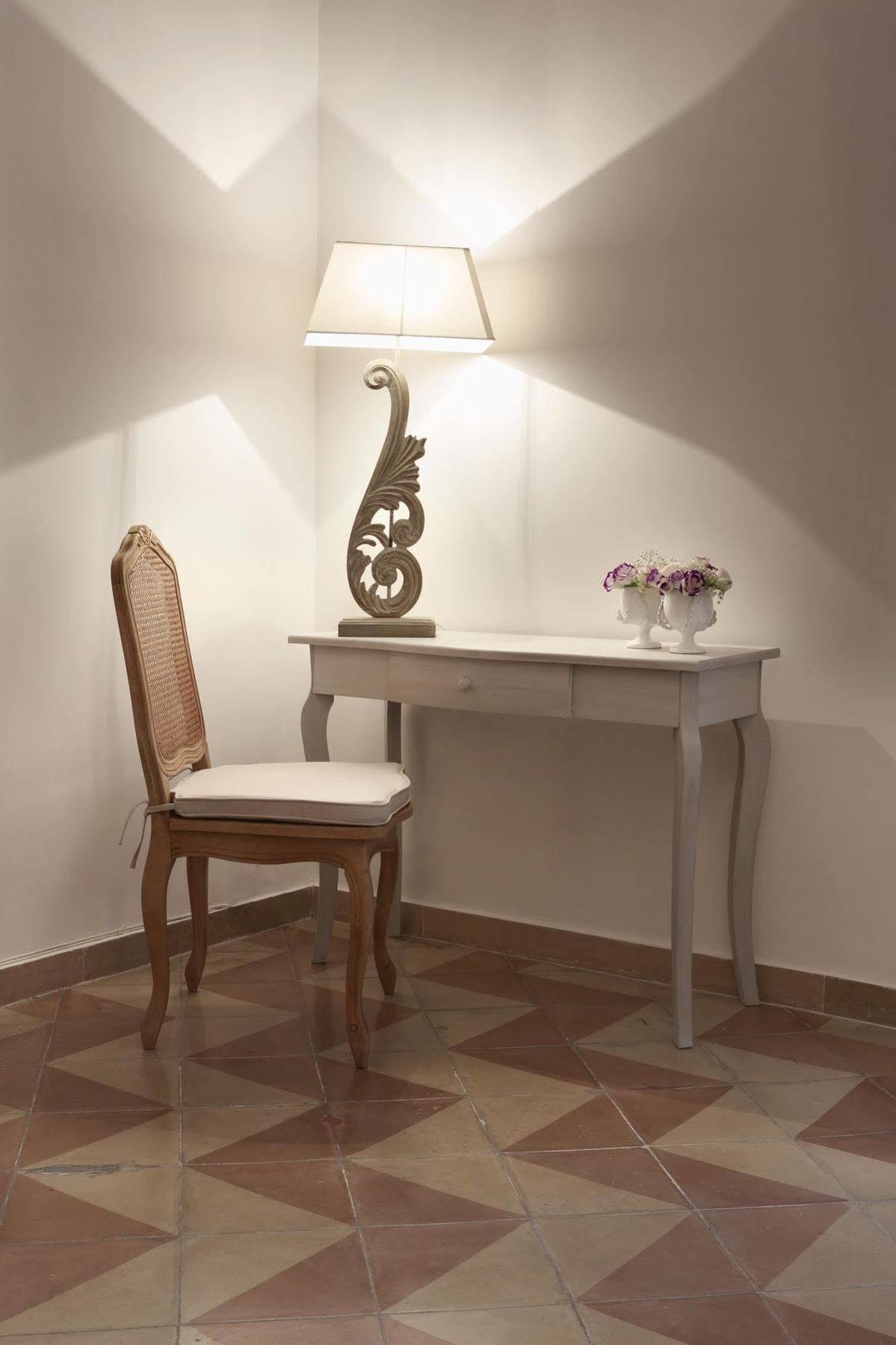 Santa Marta Suites & Apartments Лечче Экстерьер фото