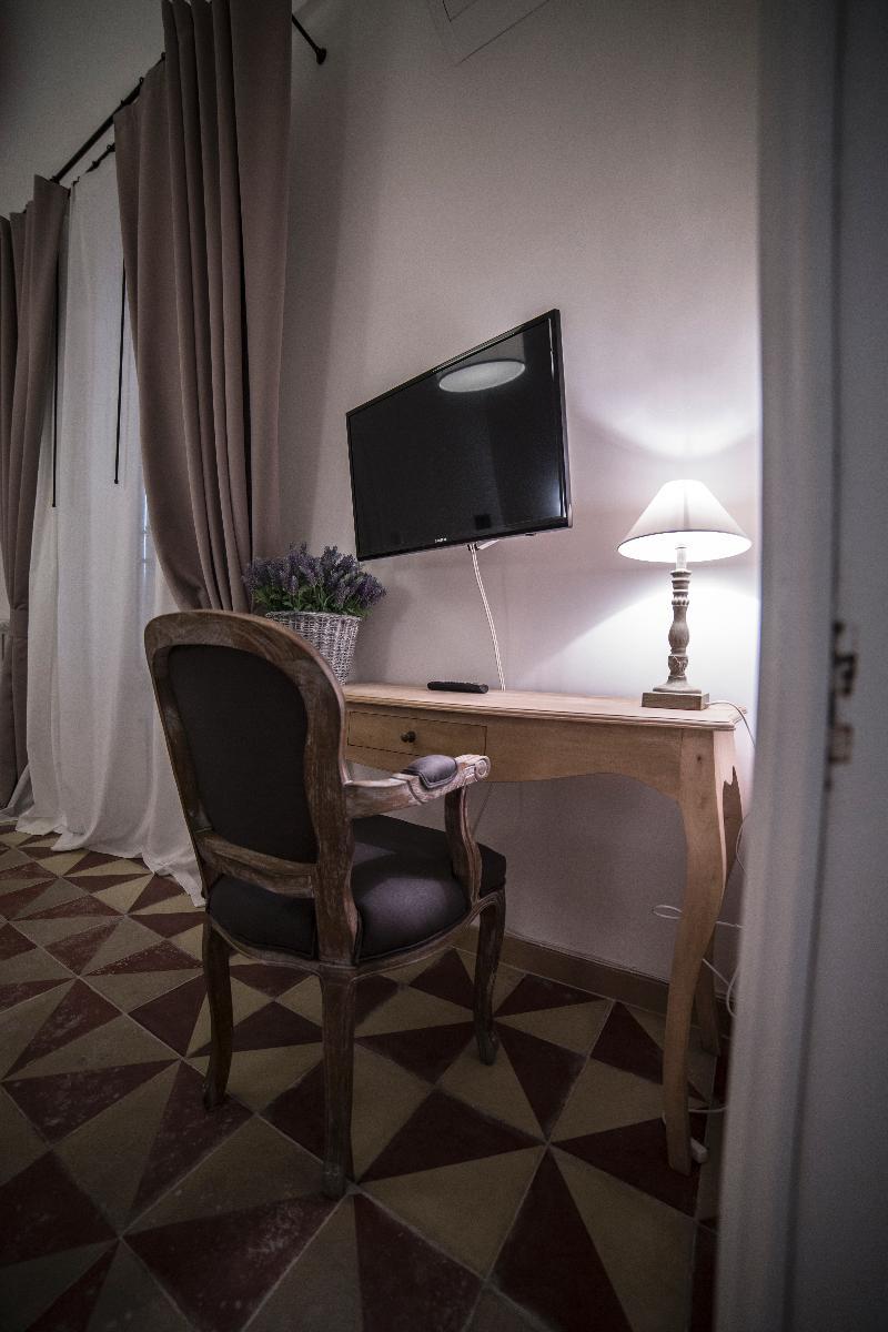 Santa Marta Suites & Apartments Лечче Экстерьер фото