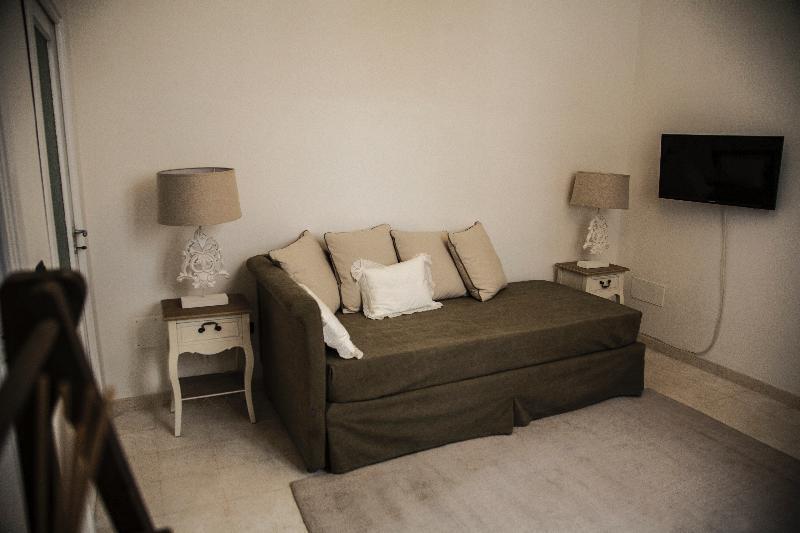 Santa Marta Suites & Apartments Лечче Экстерьер фото
