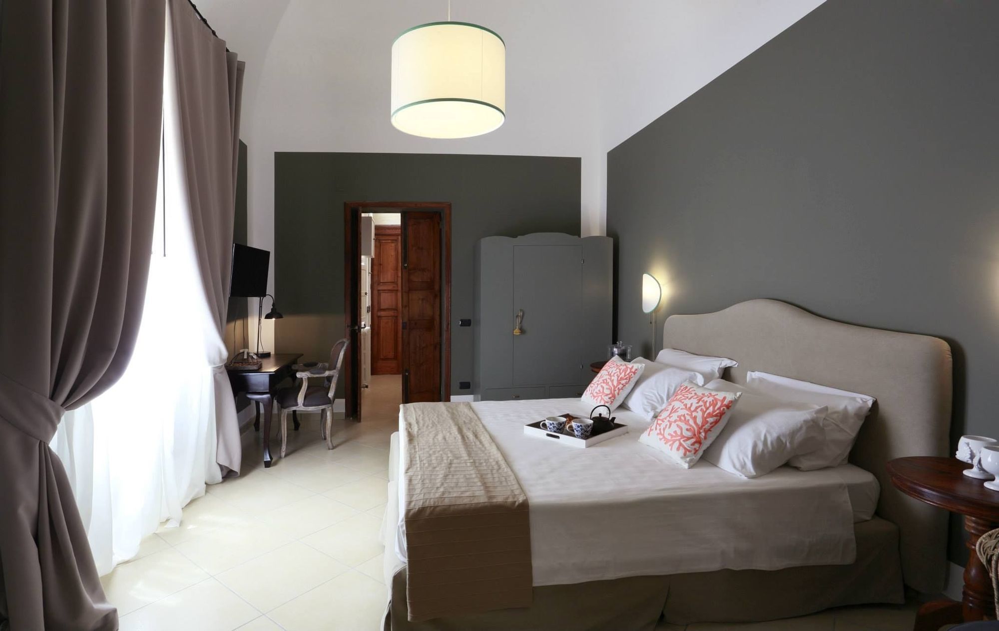 Santa Marta Suites & Apartments Лечче Экстерьер фото